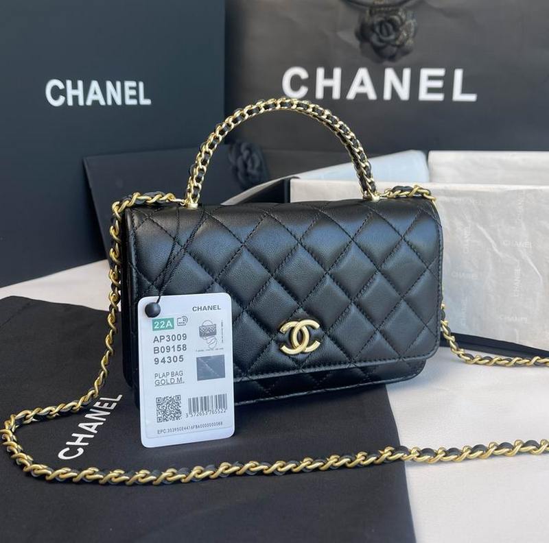 Chanel Handbags 249